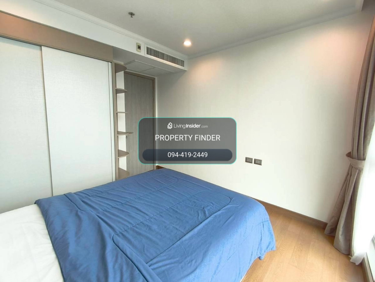 picture ðïļ PFD-08773 Supalai Oriental Sukhumvit 39 | Building A | 47 sq.m. - 8/14