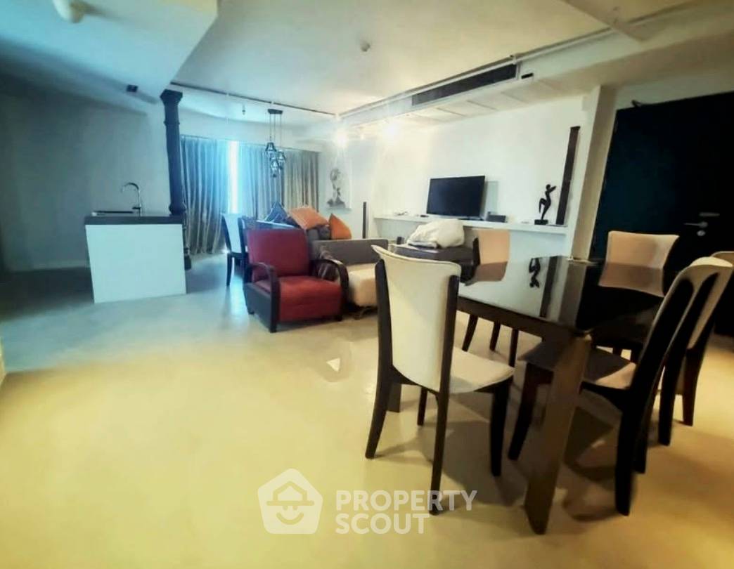 รูป ชั้น 30 คอนโด 2 ห้องนอน Urbana Langsuan Condominium ใกล้ BTS ราชดำริ (ID 3193997) - รูปที่ 3/4