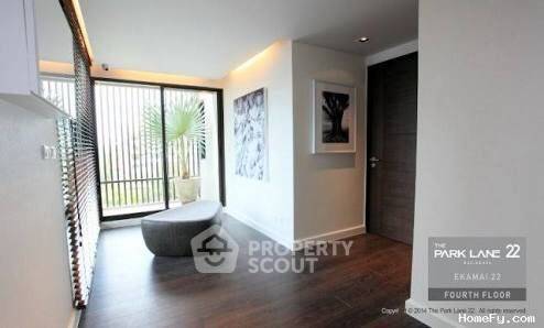 รูป ทาวน์เฮ้าส์ 3 ห้องนอน 450 ตร.ม. The Park Lane Ekkamai 22 ใกล้ ARL รามคำแหง (ID 3195756) - รูปที่ 7/22