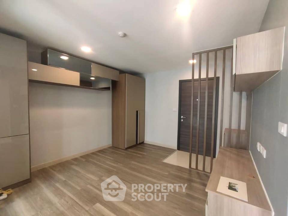รูป ขายคอนโด 1 ห้องนอน Moniiq Condo Sukhumvit 64 ใกล้ BTS ปุณณวิถี (ID 3197129) - รูปที่ 2/12