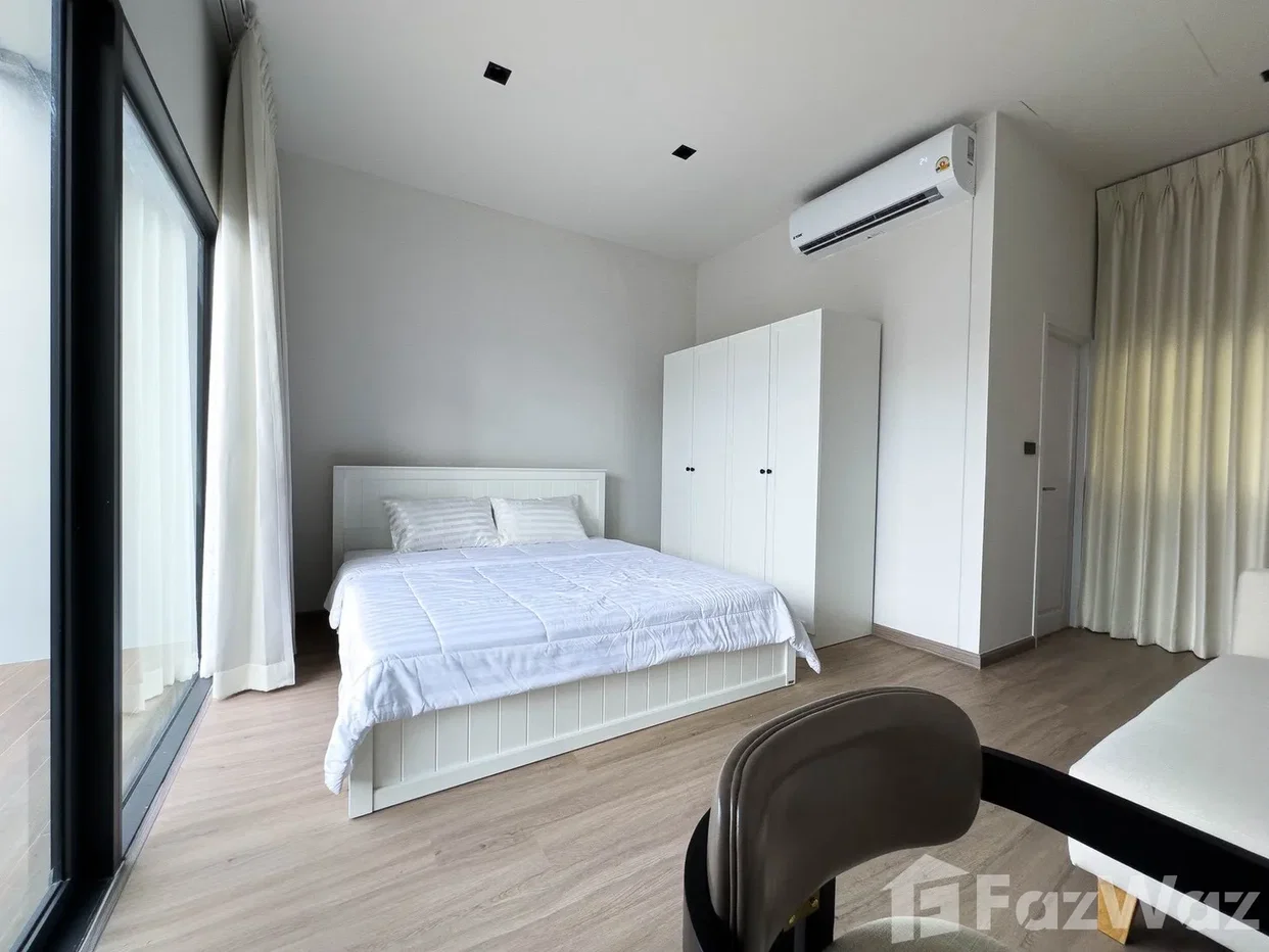 รูป บ้านเดี่ยวให้เช่า 5 ห้องนอน ในโครงการ 89 เรสซิเดนซ์ รัชดา - พระราม 9 6680102 - รูปที่ 10/30