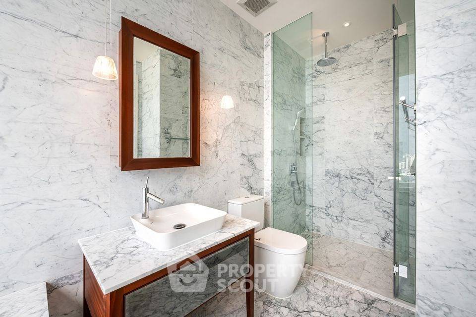 picture High-Floor 2-BR At Khun By Yoo Near BTS Thong Lor (ID 3195818) - 16/27
