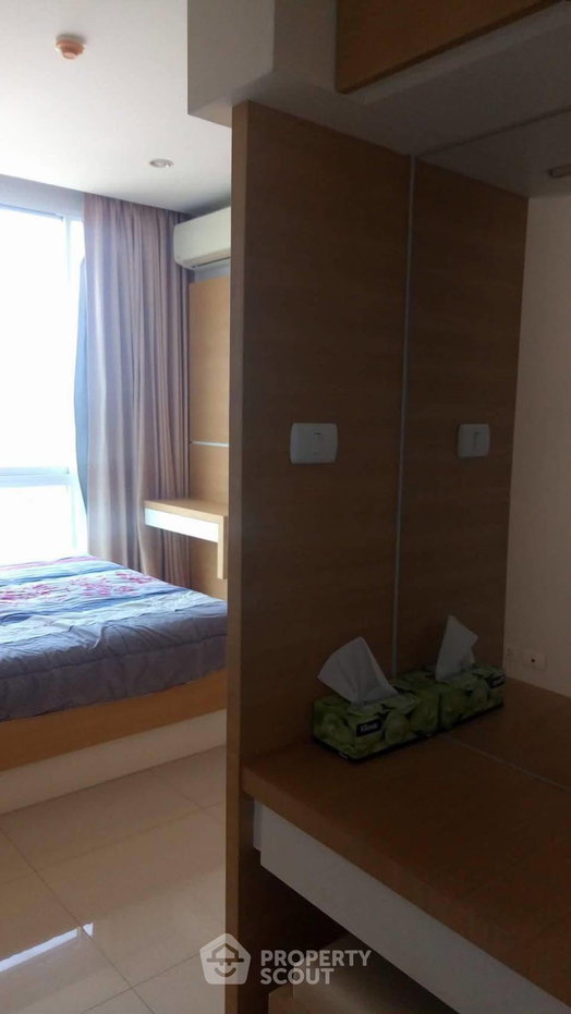 รูป คอนโดห้องนอนเดียว Musselana Condominium ขายที่นาจอมเทียน (ID 3197290) - รูปที่ 23/25