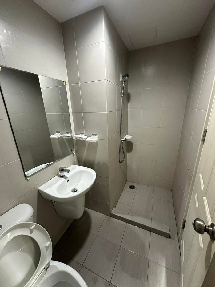 รูป ให้เช่า The Prop แจ้งวัฒนะ 12 🏡 6,500 พร้อมอยู่ ‼️#ตอบแชทไว🔥🔥 รหัส M2337 - รูปที่ 9/10