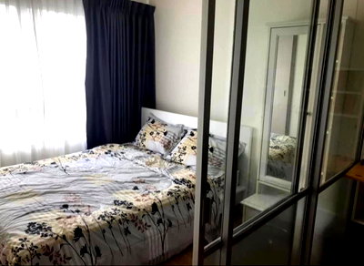 Condos for rent : 7000/Month Lumpini Mega City Bangna 