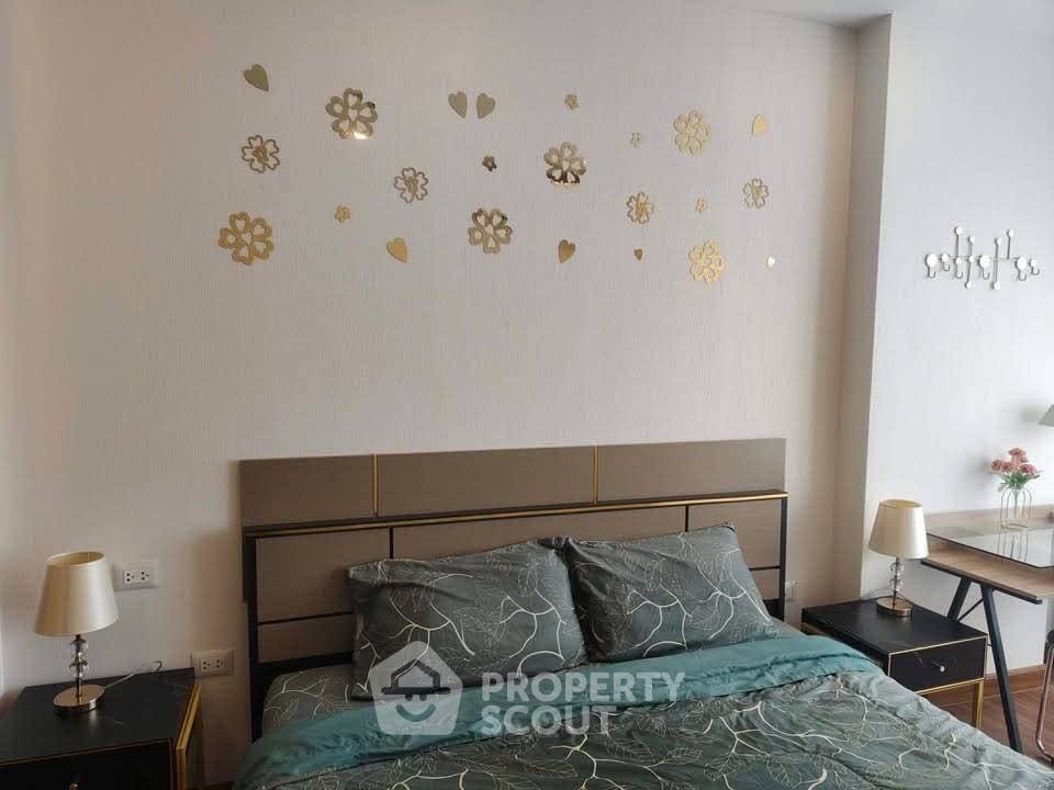 picture 20th-Floor 1-BR Supalai Premier Charoen Nakhon, BTS Krung Thon Buri (ID 3197146) - 16/16