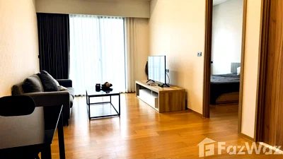 Condos for sale : 1 Bedroom Condo for sale at Siamese Exclusive Sukhumvit 31  6678363