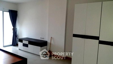 ขายคอนโด : คอนโดหนึ่งห้องนอน Supalai City Resort Ratchada Huai Khwang ใกล้ MRT ห้วยขวาง (ID 3195436)