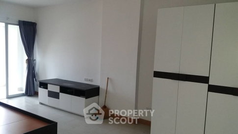 1-BR Condo At Supalai City Resort Ratchada Huai Khwang Near MRT Huai Khwang (ID 3195436)