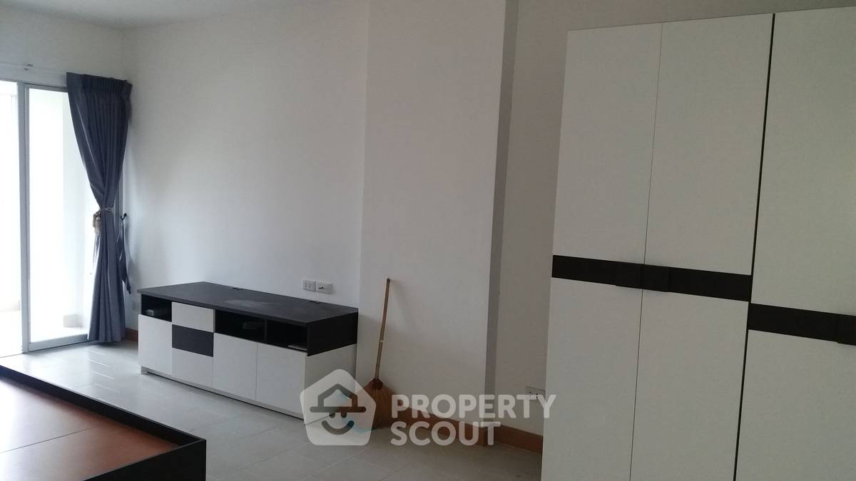 รูป คอนโดหนึ่งห้องนอน Supalai City Resort Ratchada Huai Khwang ใกล้ MRT ห้วยขวาง (ID 3195436) - รูปที่ 1/8