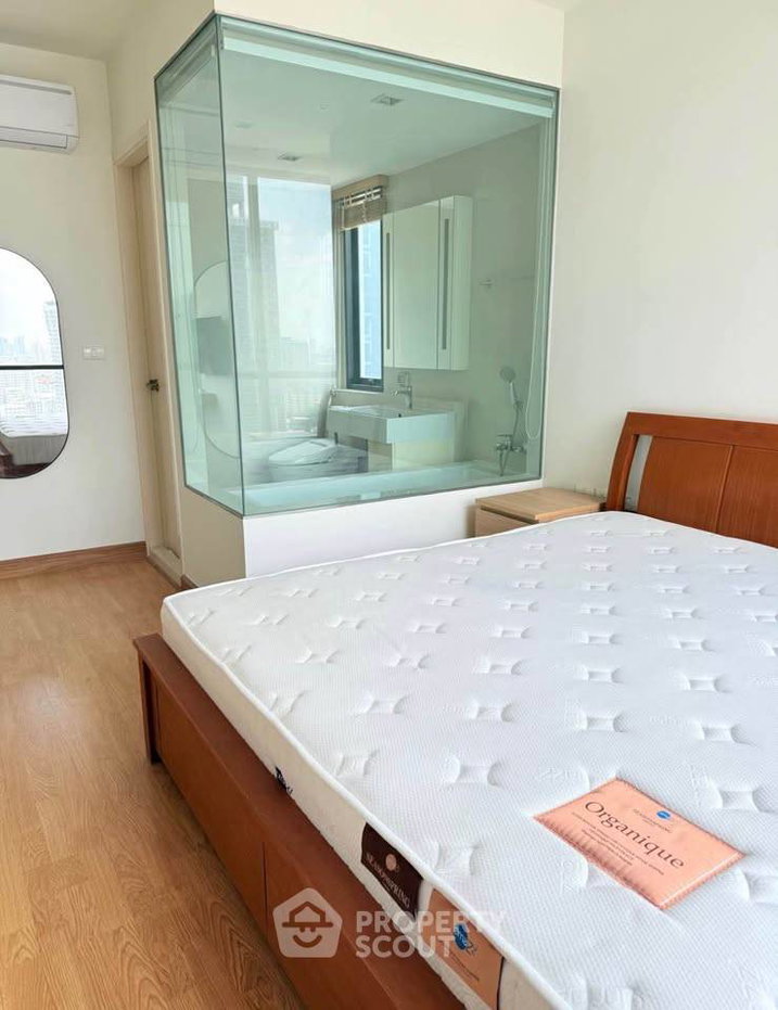รูป ชั้น 22 คอนโด 2 ห้องนอน Q House Sukhumvit 79 ใกล้ BTS อ่อนนุช 200 ม. (ID 3197580) - รูปที่ 2/9