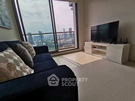 picture 200m To BTS Ekkamai: 1-BR At Rhythm Sukhumvit 42 (ID 3195819) - 3/19