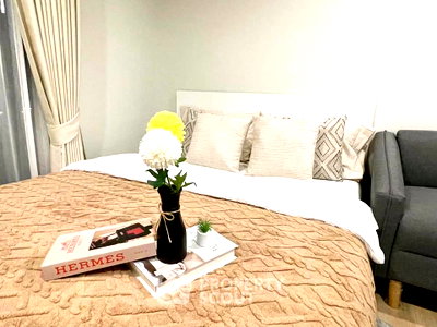 Condos for rent : 15th-Floor 1-Bedroom At Metro Sky Wutthakat Near BTS Wutthakat (ID 3198038)