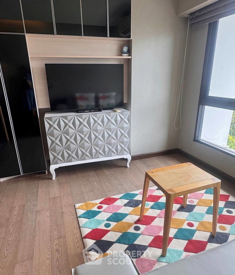 picture Great Value 1-BR At Tidy Thonglor Near BTS Thong Lor (ID 3178662) - 1/7