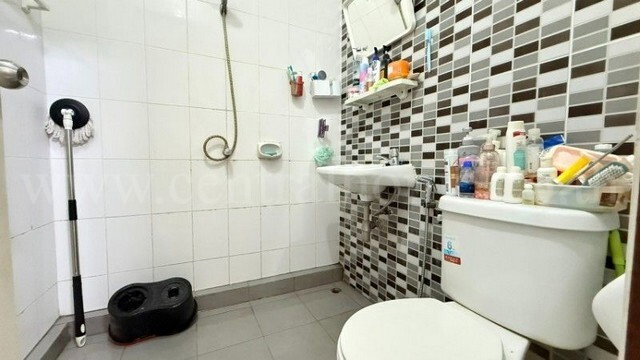 รูป ทาวน์เฮ้าส์ หมู่บ้าน เบญจทรัพย์ รังสิต - คลอง6 - รูปที่ 10/11