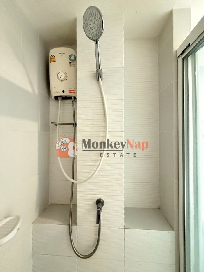 picture For Rent - Elements Srinakarin Studio 1 Bathroom Price 10,000 Baht Call.0924424505 - 18/19