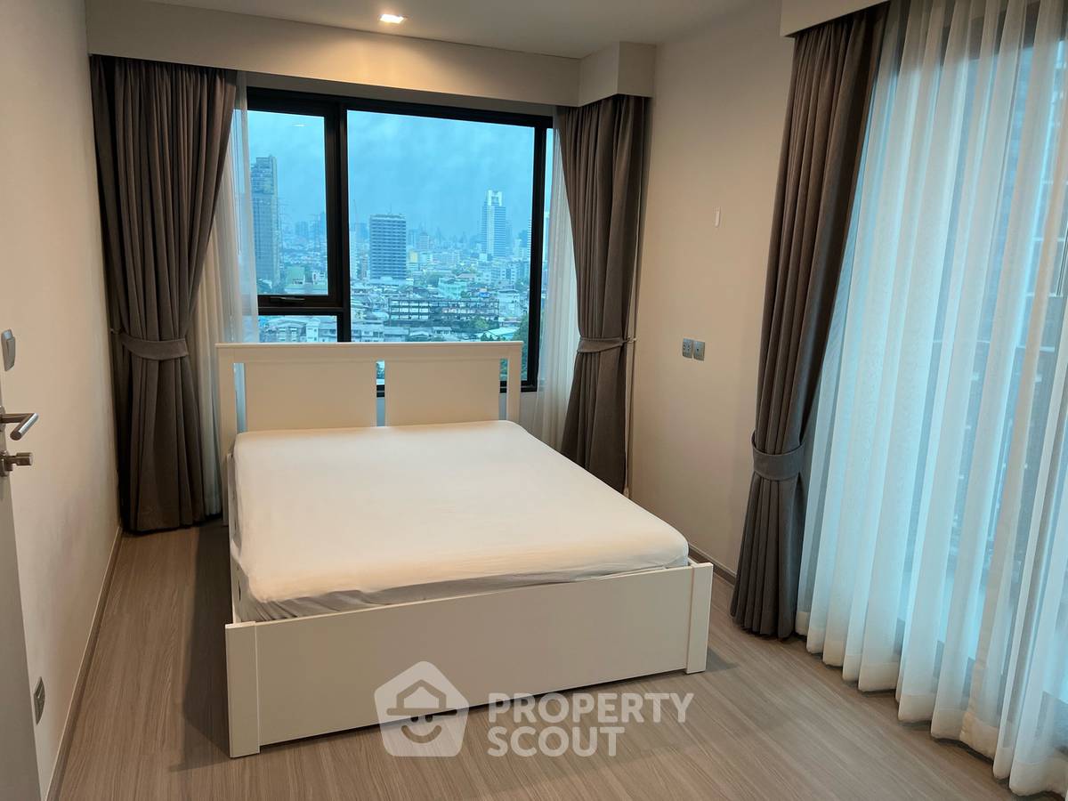 picture 100m To BTS Ha Yaek Lat Phrao, 2-BR Life Ladprao (ID 3192627) - 12/18