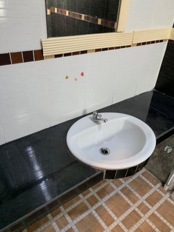รูป บ้านเดี่ยวให้เช่า ใกล้ม.รำไพพรรณี จันทบุรี - รูปที่ 10/12
