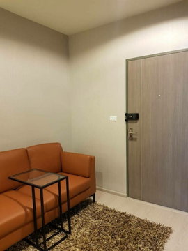 IDEO Sukhumvit 115 Ready to move in near BTS