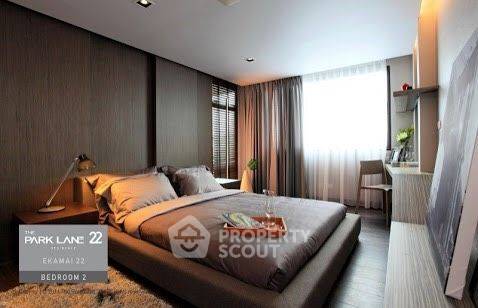รูป ทาวน์เฮ้าส์ 3 ห้องนอน 450 ตร.ม. The Park Lane Ekkamai 22 ใกล้ ARL รามคำแหง (ID 3195756) - รูปที่ 19/22