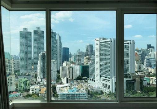 picture 200m To BTS Phrom Phong | 2-BR Siri Residence Sukhumvit (ID 2879401) - 4/9