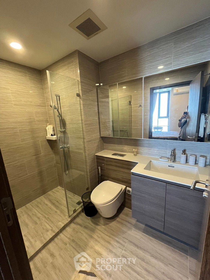picture 1-BR Whizdom Essence Sukhumvit Near BTS Punnawithi (ID 1647487) - 10/10