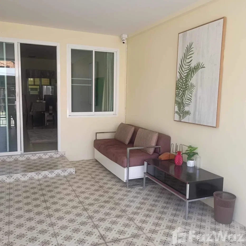 picture 3 Bedroom Townhouse for rent at Phuket Villa Chaofah 2 6676151 - 6/6
