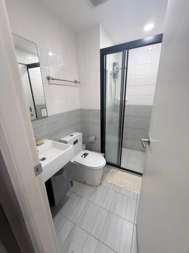 picture @Condorental condo for rent Groove Scape 48 - 14/15