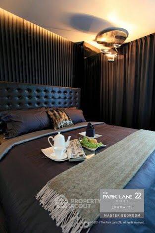 รูป ทาวน์เฮ้าส์ 3 ห้องนอน 450 ตร.ม. The Park Lane Ekkamai 22 ใกล้ ARL รามคำแหง (ID 3195756) - รูปที่ 18/22