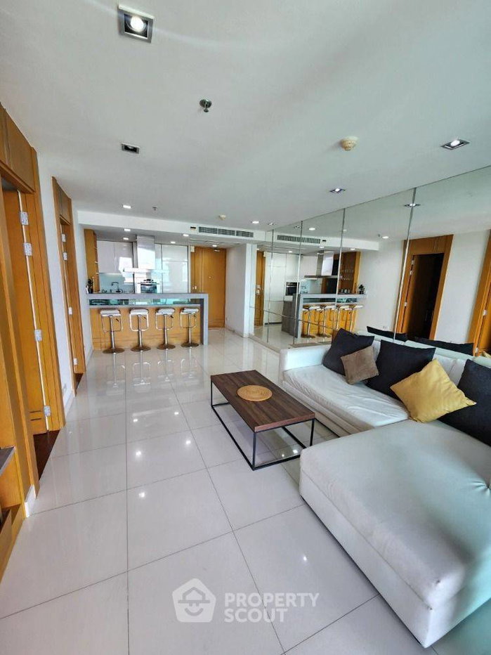 picture 2-BR Condo At Ananya Beachfront Condominium, 5th Floor (ID 1711588) - 2/24