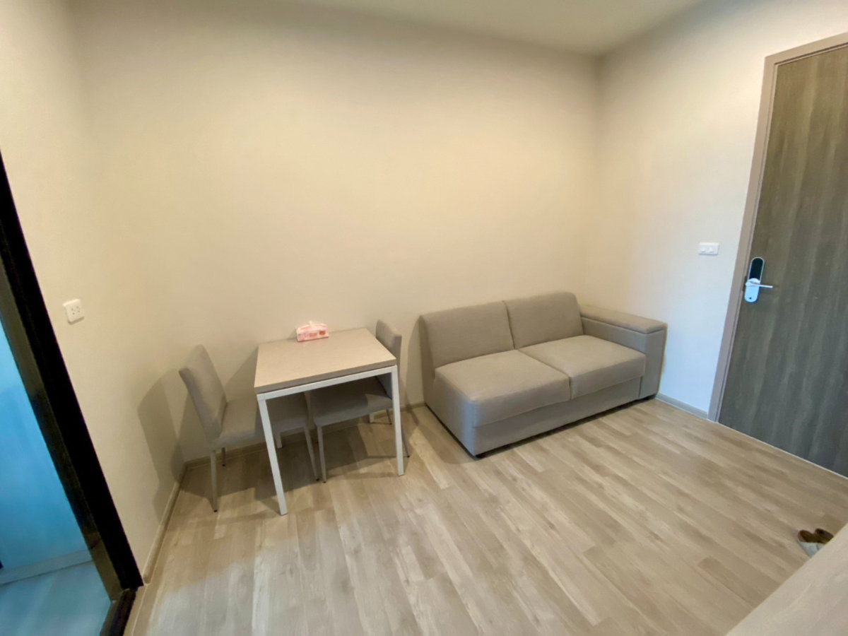 picture Line ID: Smile-easy For rent Niche MONO Mega Space Bangna - 4/8