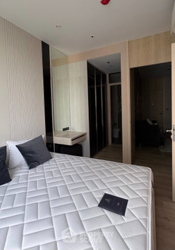 คอนโด 1 ห้องนอน The Fine Bangkok Thonglor-Ekamai ใกล้ BTS ทองหล่อ (ID 3195636)