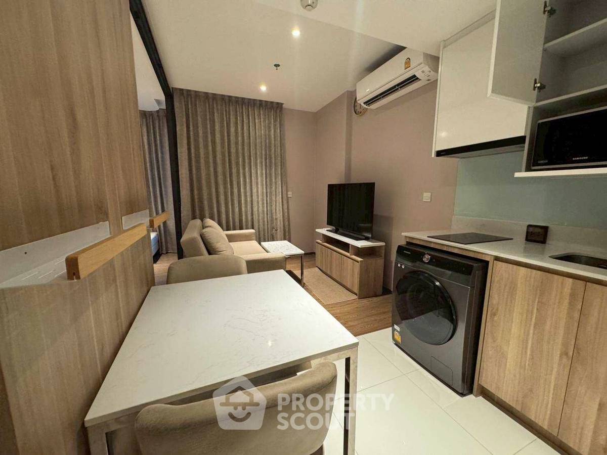 picture Pet-Friendly 1-BR Condo For Sale At Once Pattaya (ID 3197231) - 9/17