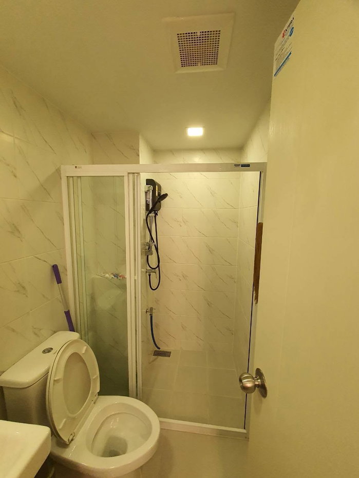 picture Condo for Rent at Atmoz Ratchada - Huaikwang (M6908024) ID Line : @condo79 - 9/12