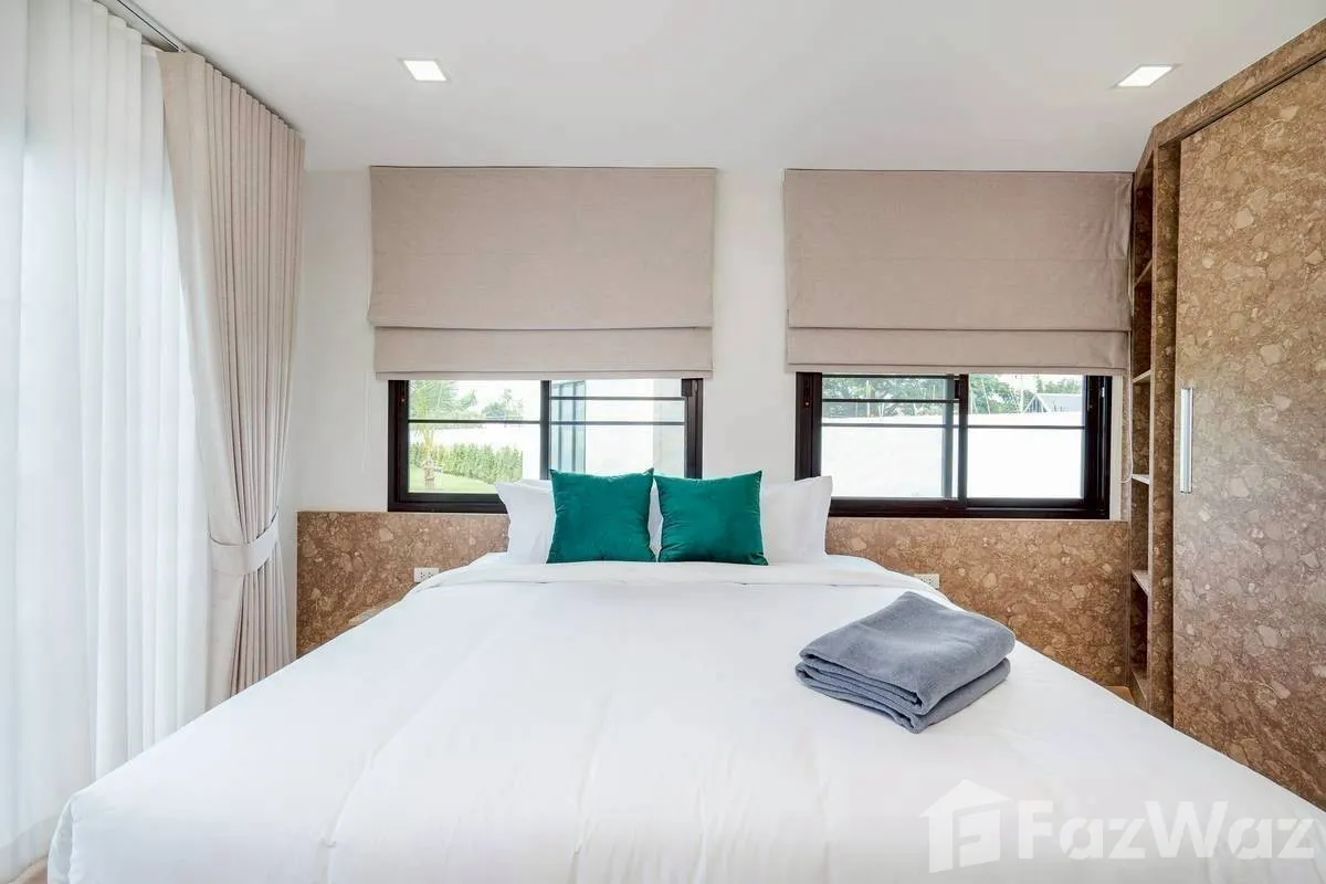 picture ðĄ Luxury Private Pool Villa Soi 112 Hua Hin 6678600 - 11/23