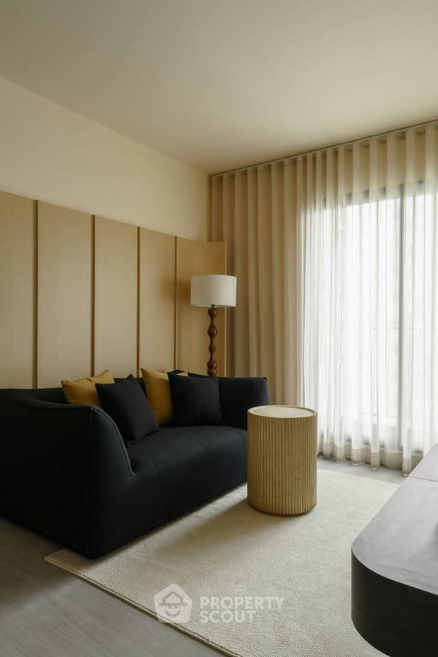 picture 21st-Floor 2-BR Life Asoke - Rama 9, 300m To MRT Phra Ram 9 (ID 3197154) - 2/9
