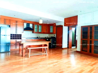 Condos for rent : Big 1 Bed Apartment Rental Sukhumvit Central Bangkok✨Near BTS Ploenchit, MRT Petchaburi🔰 We can show all available units here