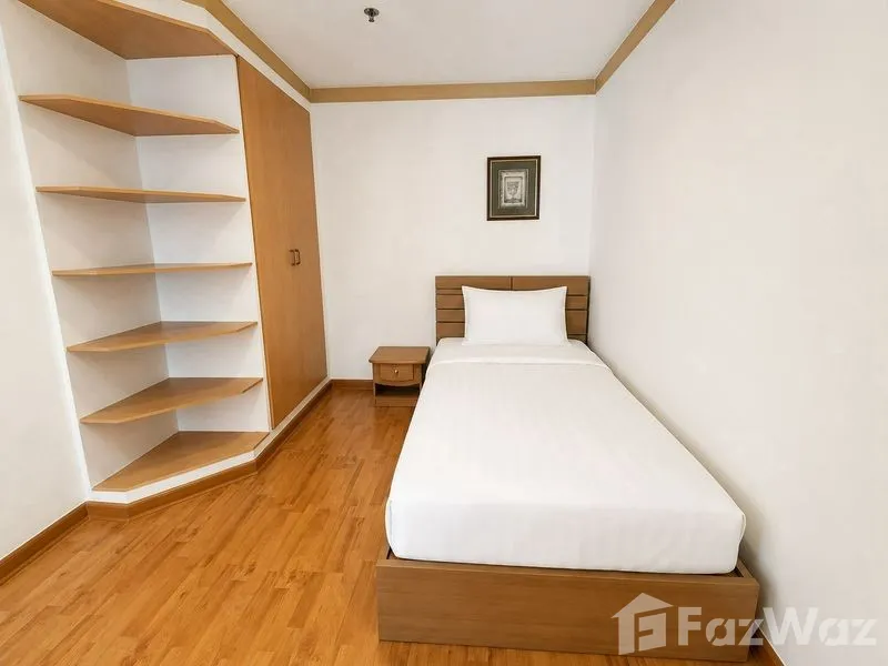 รูป คอนโดให้เช่า 2 ห้องนอน ในโครงการ เดอะ วอเตอร์ฟอร์ด ไดมอน 6676733 - รูปที่ 10/13