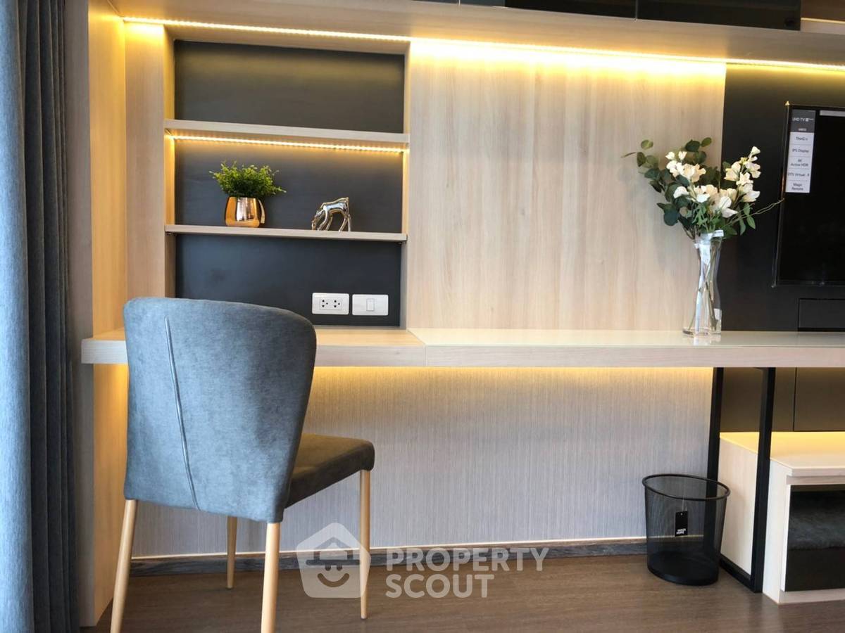 รูป ห่าง BTS บางจาก 100 ม. | คอนโด 1 ห้องนอน Ideo Sukhumvit 93 (ID 3050879) - รูปที่ 6/9