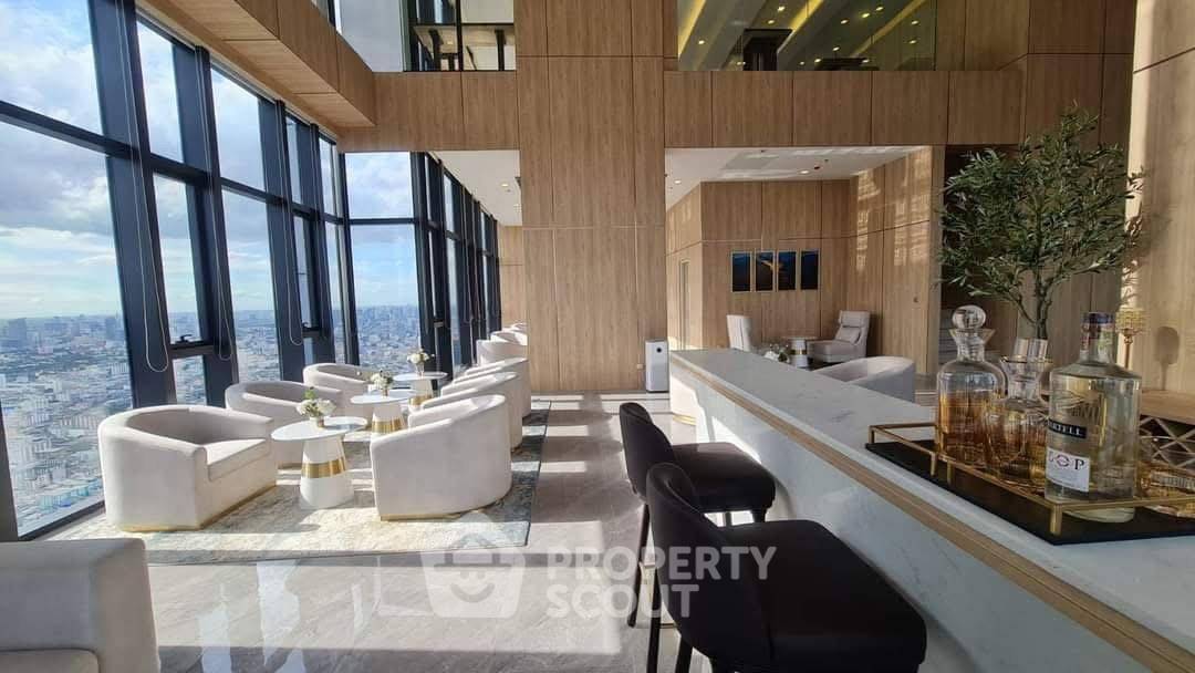 รูป ห้อง 1 ห้องนอน ชั้น 15 โครงการ One 9 Five Asoke - Rama 9 ใกล้ MRT พระราม 9 (ID 3120661) - รูปที่ 16/19
