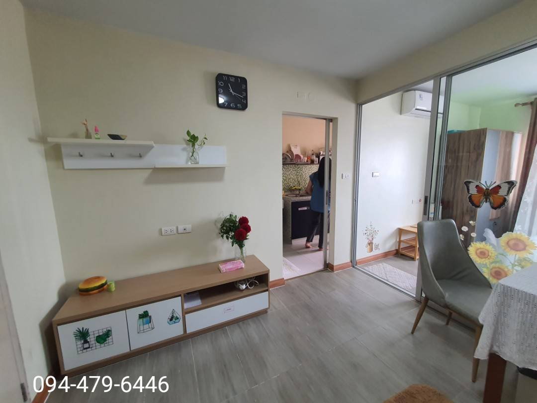 picture Smart Watcharaphol 32 sqm 1 bedroom - 2/6