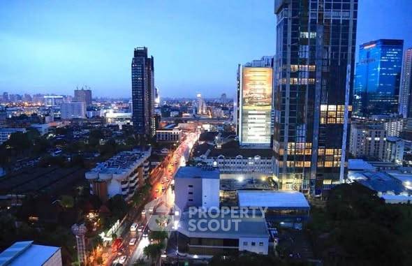 picture 1-BR Condo For Rent In Noble Solo, Thong Lo (70 Sqm) (ID 3091371) - 5/5