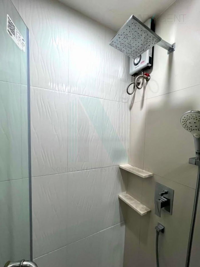 รูป 🔺 ให้เช่าคอนโด ริทึ่ม อโศก อาคาร 1 ชั้น 12A 1 ห้องนอน ขนาด 31 ตรม ใกล้ เซ็นทรัล พระราม 9 - รูปที่ 8/8