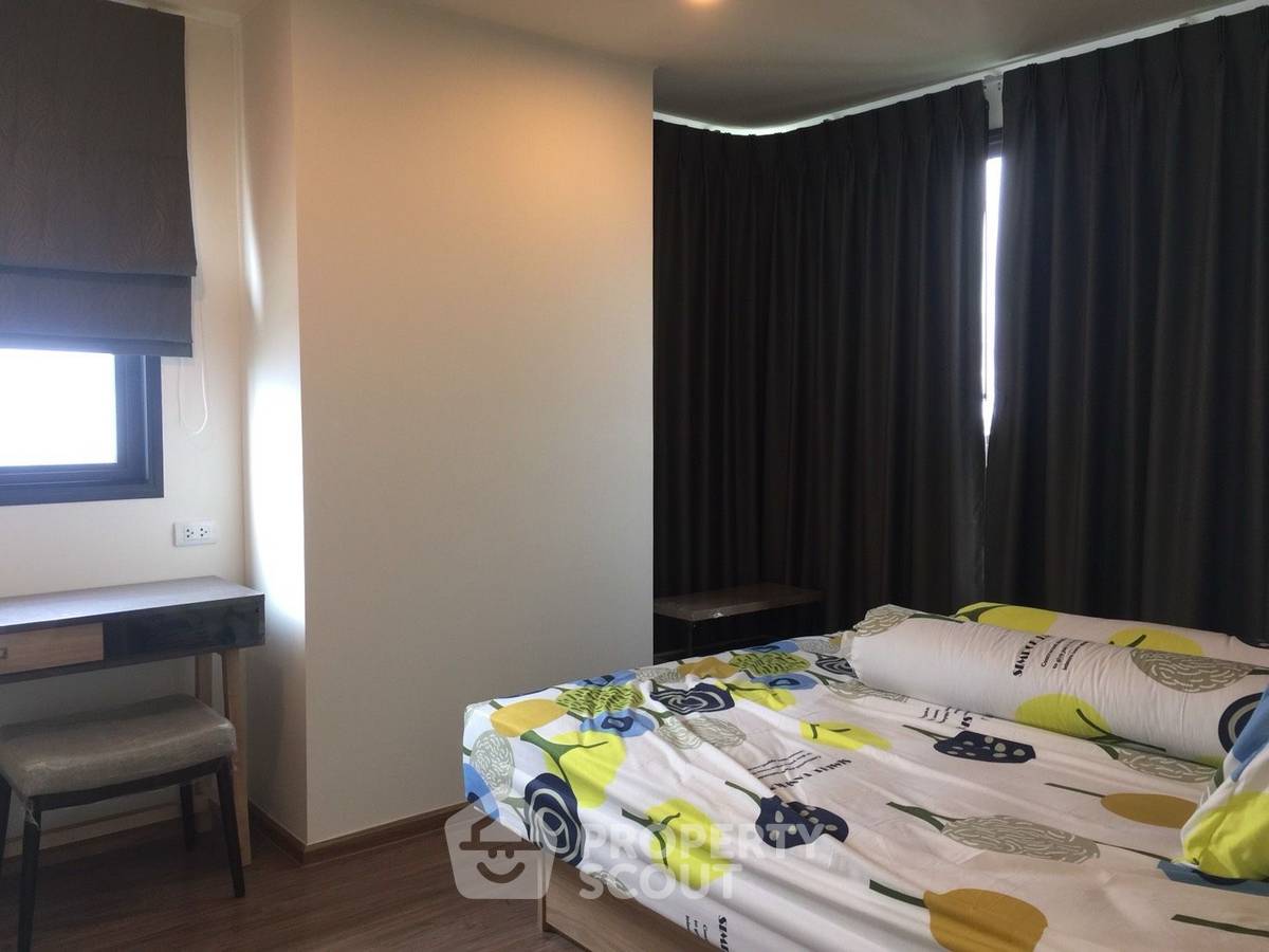 รูป คอนโด 2 ห้องนอน ชั้น 20 U Delight Residence Riverfront Rama 3 (ID 2080527) - รูปที่ 2/8