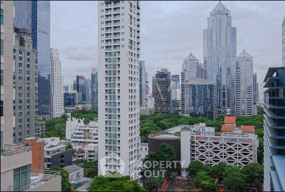รูป คอนโด 2 ห้องนอน 88 ตร.ม. Q Langsuan ใกล้ BTS ราชดำริ (ID 3196039) - รูปที่ 21/21