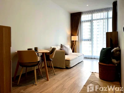 Condos for sale : 1 Bedroom/1 Bathroom at Rhythm Ekkamai Estate 6674256