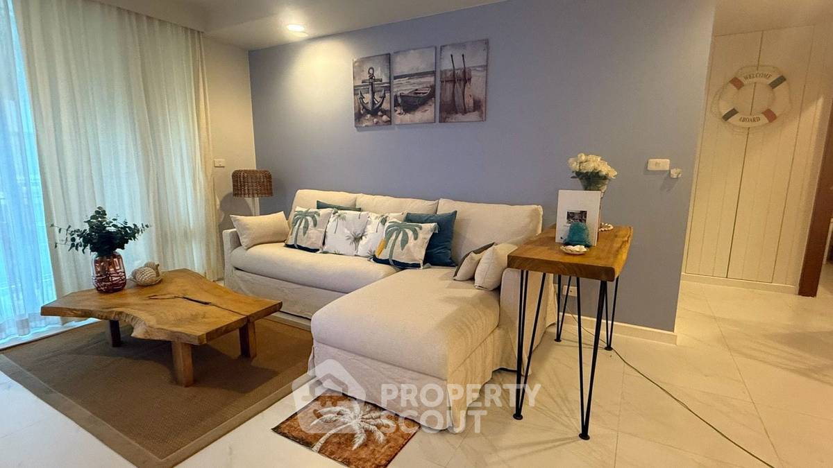 รูป ขายคอนโด 2 ห้องนอน Baan Sansuk Condominium Huahin ย่านเขาตะเกียบ (ID 3197745) - รูปที่ 1/8