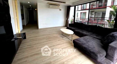 Condos for rent : 2-BR Condo at Amanta Ratchada near MRT Thailand Cultural Centre (ID 3161272)