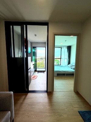 Condos for rent : Condo For Rent | Corner Room The Best Value In The Project “Kave Luminous Bangmod” 28 Sq.m. Near King Mongkut's University of Technology Thonburi