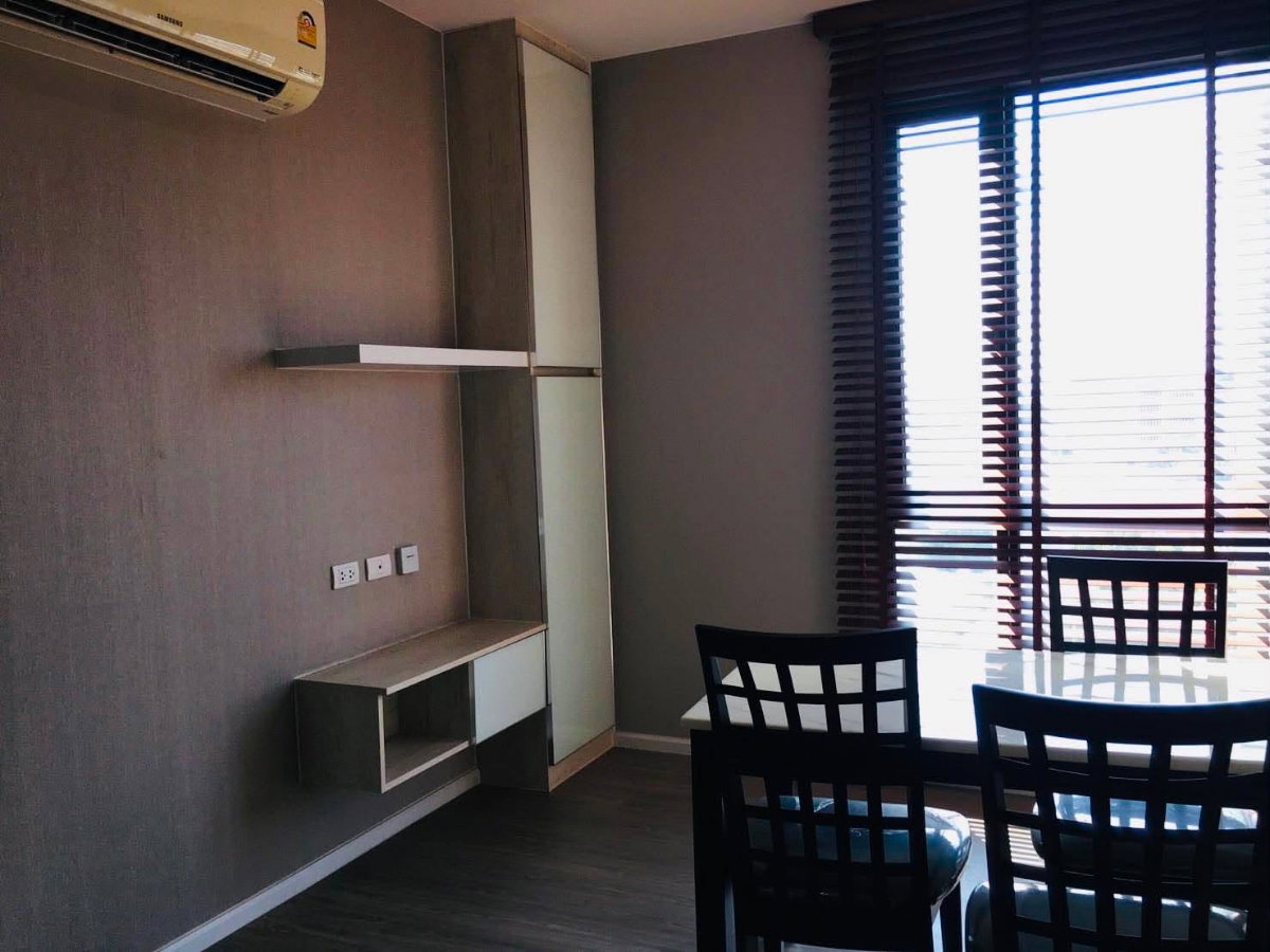 รูป 🟢ER26411 🟢 ให้เช่า / For Rent JW Station @Ramintra 💰 ราคา 14,000 บาท/เดือน - รูปที่ 5/8